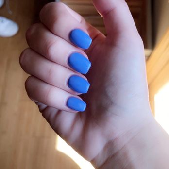 Sweeties Nails Spa - Nail Salons Near Me - Campbell, California