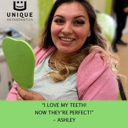 Unique Orthodontics