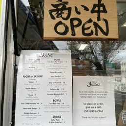 Menu Menu