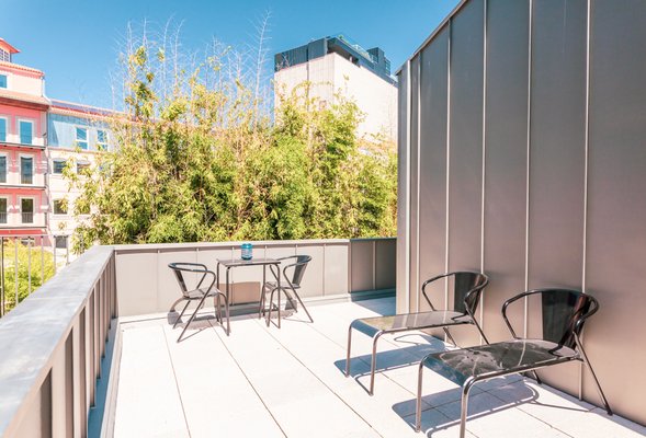 Jardim da Batalha Boutique Hotel by Shiadu by null