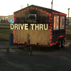 Oscar's Famous Ribs & BBQ - Ozark