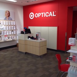 Target Optical - The best experience I have had in purchasing eyewear!