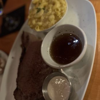Larsen's Grill - Steakhouses Near Me - Oxnard, California