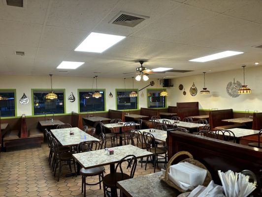 Villa Of Lebanon-Vernon by null