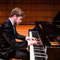 Anthony Cardella Piano