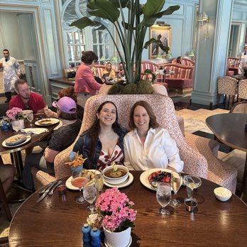 Sadelle's - Ladies brunch! - Breakfast & Brunch Near Me - Las Vegas, Nevada