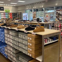 Rack Room Shoes