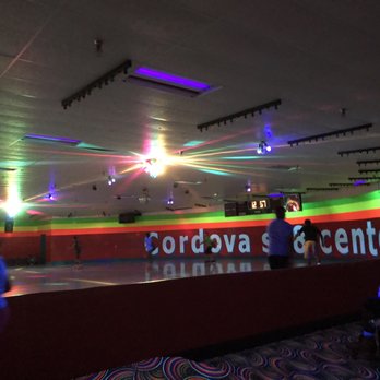 Cordova Skating Center - Skating Rinks Near Me - Cordova, Tennessee