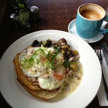 The Rare Pear - Today's Chef's Special - Restaurants Near Me - Holland Park, QLD
