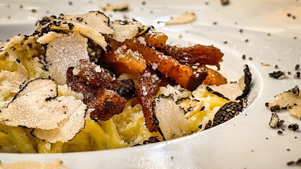 Tartufi&Friends by null