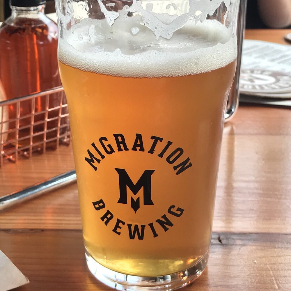 Migration Brewing - Brewpubs Near Me - Gresham, Oregon Migration Brewing - Brewpubs Near Me - Gresham, Oregon