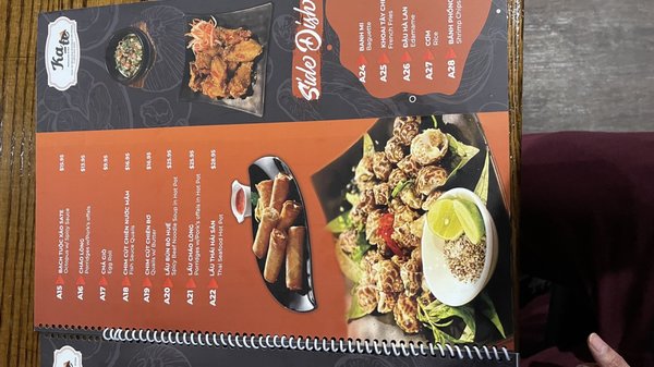 Ka-te Restaurant & Bar by null