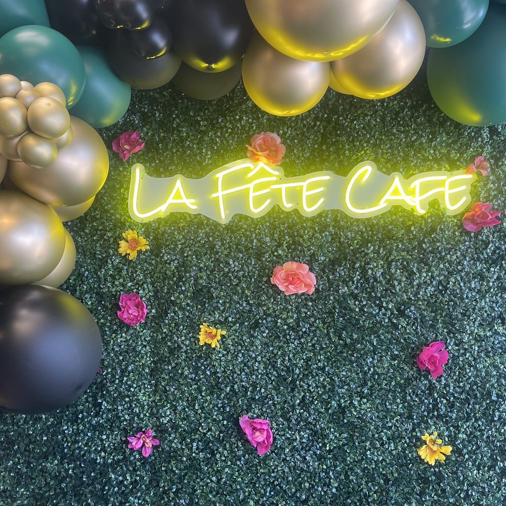 La Fete Cafe - Breakfast & Brunch Near Me - El Paso, Texas La Fete Cafe - Breakfast & Brunch Near Me - El Paso, Texas