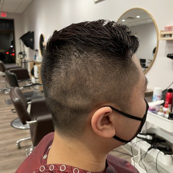 Jason JJ - Hair Salons Near Me - Edison, New Jersey