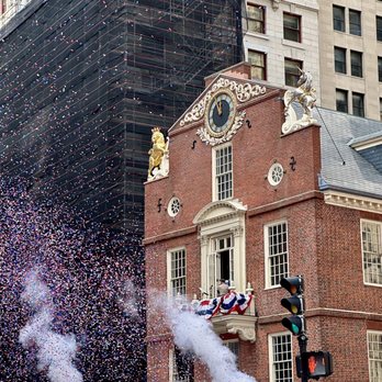 The Old State House - old state house on the 4th of July, 2024! - Landmarks & Historical Buildings Near Me - Boston, Massachusetts The Old State House - old state house on the 4th of July, 2024! - Landmarks & Historical Buildings Near Me - Boston, Massachusetts
