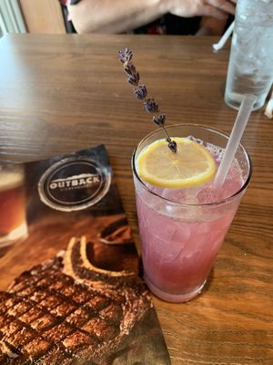 Outback Steakhouse by null