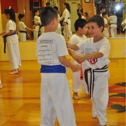 Budo Quest Martial Arts - Kids Quest Class!