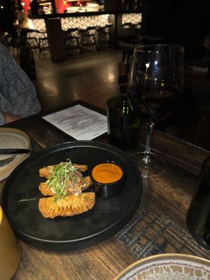 Rock Steady - Atlanta by null