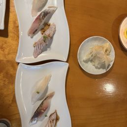 Omakase (Chef's Choice of the Day)