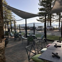 JIMMY’S AT THE LANDING RESORT & SPA - Updated December 2025 - 846