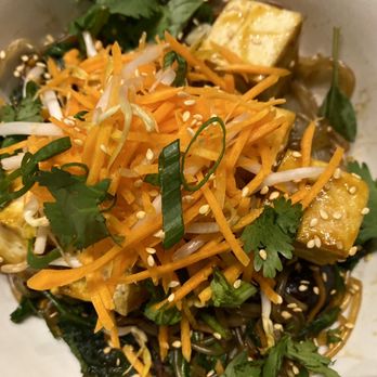 True Food Kitchen - Korean noodle bowl - New American Near Me - Hackensack, New Jersey True Food Kitchen - Korean noodle bowl - New American Near Me - Hackensack, New Jersey