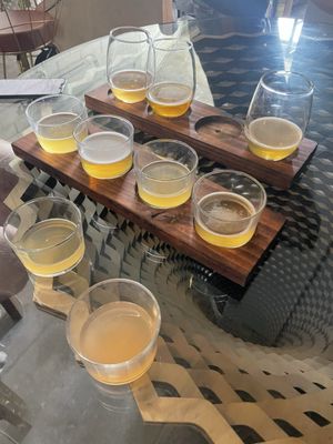 BKE Kombucha by null