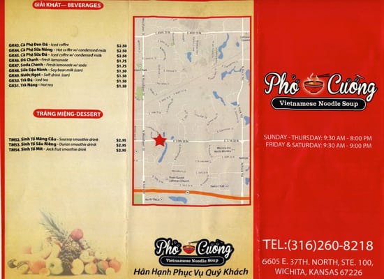 Pho Cuong by null