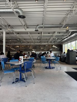 Soul Fish Cafe by null