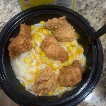KFC - KFC out of gravy - Fast Food Near Me - Surprise, Arizona KFC - KFC out of gravy - Fast Food Near Me - Surprise, Arizona