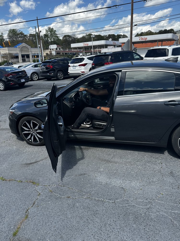 PENLAND AUTOMOTIVE Updated September 2024 100 A Fleming St, Laurens, South Carolina Used