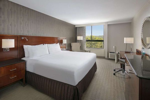 Sonesta Charlotte Lower South End by null