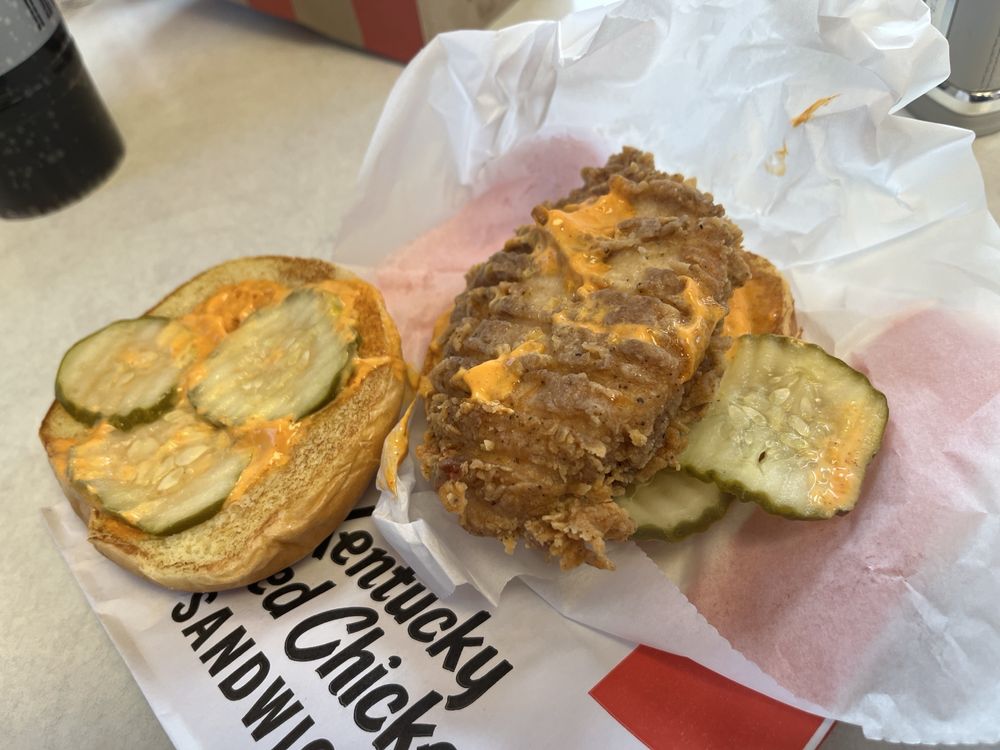 KFC Logo
