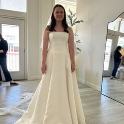 NWD Bridal