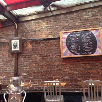 MUD - Coffee & Tea Near Me - New York, New York MUD - Coffee & Tea Near Me - New York, New York