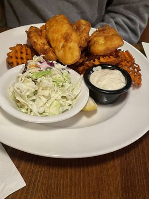 Big Fish Grill by null