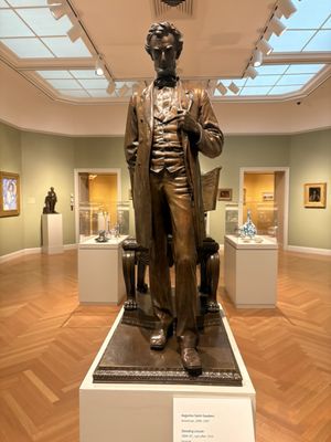 Currier Museum of Art by null