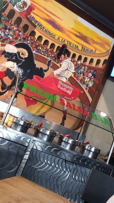 Taqueria Garibaldi by null
