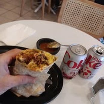 Lito's Take  Out - Mexican Near Me - Santa Barbara, California