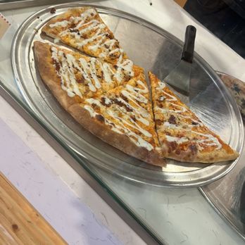 Pazza Pizza - Salad Near Me - Chicago, Illinois Pazza Pizza - Salad Near Me - Chicago, Illinois