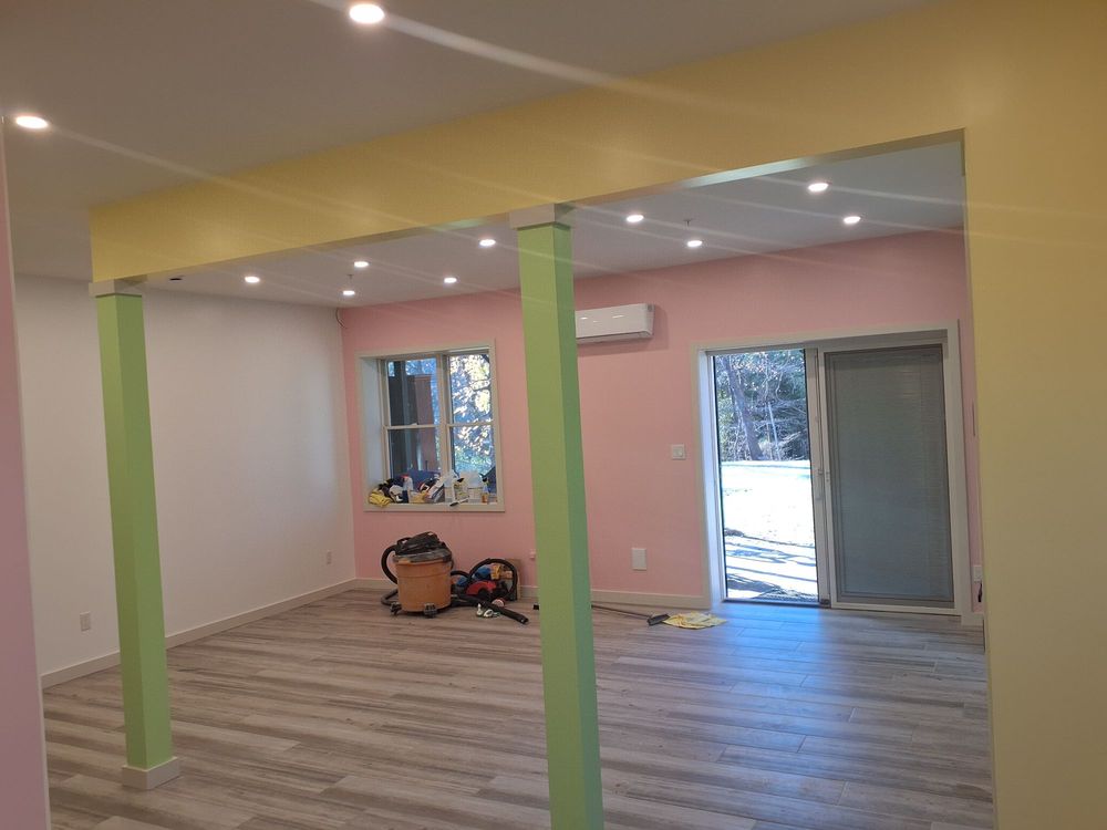 Slide of Slate Brick