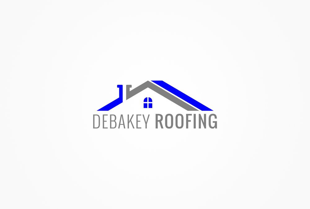 Slide of DeBakey Roofing