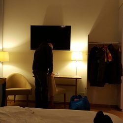 Hotel Alte Post