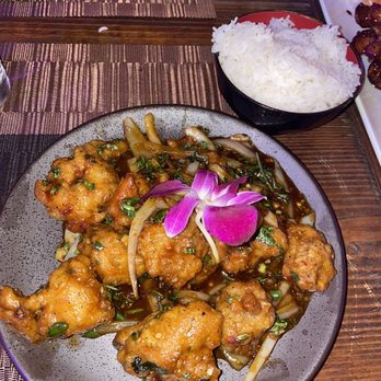 Jade Eatery And Lounge - Calcutta Chicken - Asian Fusion Near Me - Forest Hills, New York Jade Eatery And Lounge - Calcutta Chicken - Asian Fusion Near Me - Forest Hills, New York