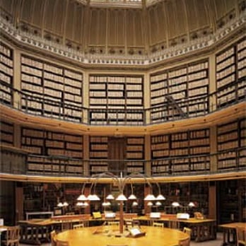 MAUGHAN LIBRARY - KING’S COLLEGE LONDON - Updated July 2025 - Chancery ...