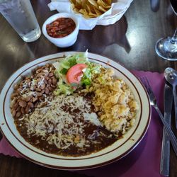 La Familia Juarez Restaurant