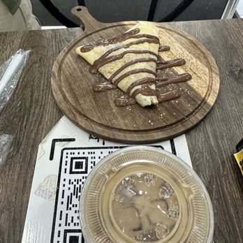 Chocolate House - Ice Cream & Frozen Yogurt Near Me - Clifton, New Jersey