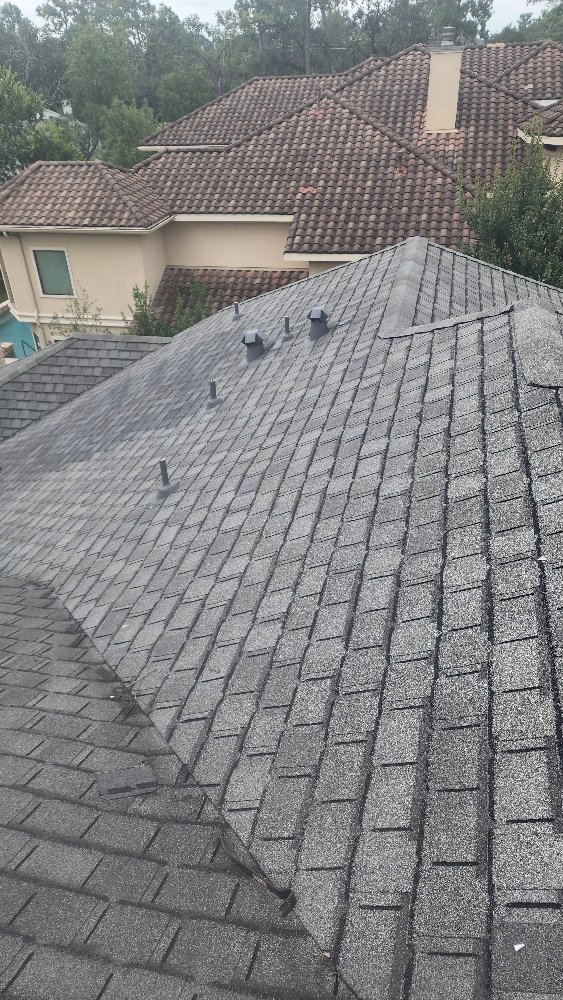 Slide of J A Roofing Tile