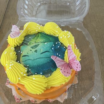 Chez Peachy - Custom Cakes Near Me - Tucson, Arizona Chez Peachy - Custom Cakes Near Me - Tucson, Arizona