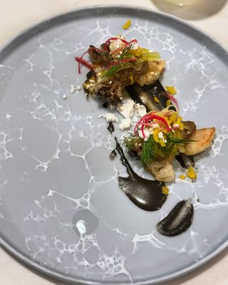 Yukashi Japanese Cuisine by null