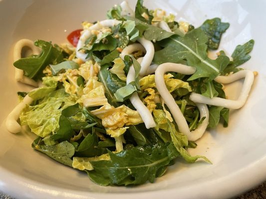 Provisions Lot F by null